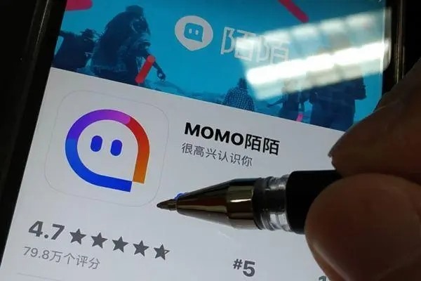 陌陌交友潜在风险？